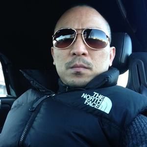 Meet your Posher, Ben